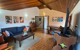 Casa de Temporada Centro Búzios